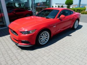 Ford Mustang 5.0 V8GT 421CV Vendu