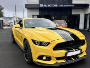Ford Mustang Coupe 5.0 V8 4951cm3 422cv Occasion