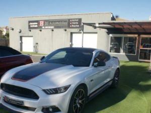 Ford Mustang FASTBACK 5.0 V8 421CH GT Occasion