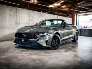 Ford Mustang GT 5.0 V8 450ch Equipement complet / Première main / Garantie 12 mois Occasion