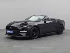 Ford Mustang GT V8 450ch Première main Garantie 12 mois Occasion