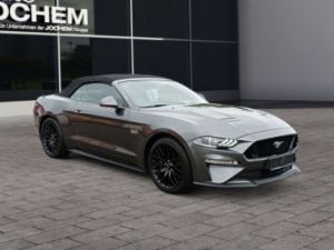 Ford Mustang GT v8 450ch Premiere main Garantie Occasion