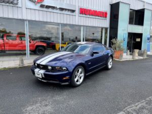Ford Mustang GT V8 5.0L Occasion