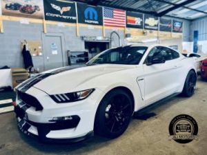 Ford Mustang Shelby GT350 BVM Occasion