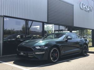 Ford Mustang VI (2) FASTBACK 5.0 V8 BULLIT BV6 Vendu