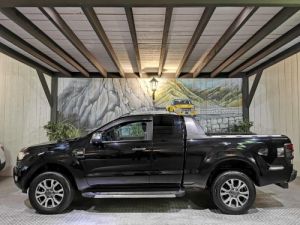 Ford Ranger 3.2 WILDTRAK 200 CV 4X4 BVA Vendu