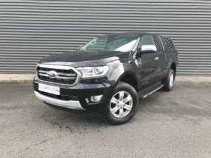 Ford Ranger 3 phase .2.0tdci ecoblue 170 super cabine limited. tva recuperable Occasion