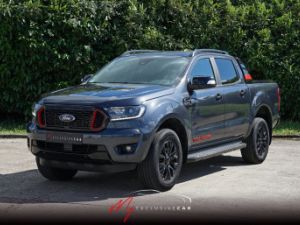 Ford Ranger FORD RANGER THUNDER III 2.0 ECOBLUE 213 Ch DOUBLE CABINE - GARANTIE 12 MOIS - Très Bon état - Entretiens à Jour (Fait Le 15/03/2024) - Sièges électriq Occasion