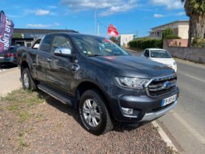 Ford Ranger Pickup 213 ch tva Occasion