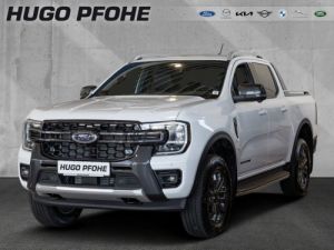 Ford Ranger Ranger Wildtrak DOUBLE CAB/360/ATTELAGE/PACK HIVER Occasion