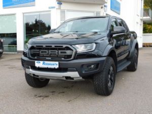 Ford Ranger RAPTOR 212ch FULL GARANTIE 2026 Occasion