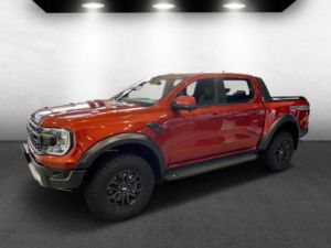 Ford Ranger Raptor 4WD V6 3.0L 292 ch ZERO MALUS TVA Récupérable 1èreM Occasion