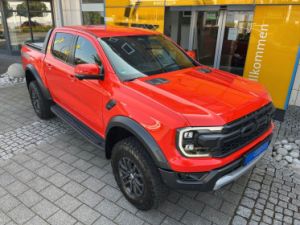 Ford Ranger Raptor 4WD V6 3.0L 292 ch ZERO MALUS TVA Récupérable 1èreM Occasion