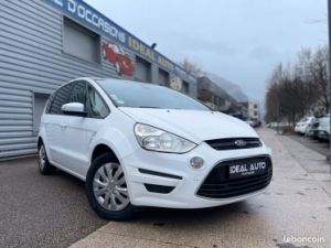 Ford S-MAX 1.6 TDCI 115ch Start&Stop Trend Occasion