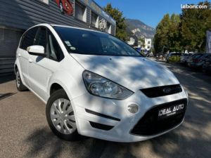 Ford S-MAX (2) 1.6 tdci 115 fap trend bvm6 Occasion