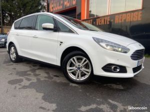 Ford S-MAX ii 2.0 tdci 150 executive Occasion