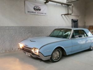 Ford Thunderbird V8 6.4 390CI Vendu