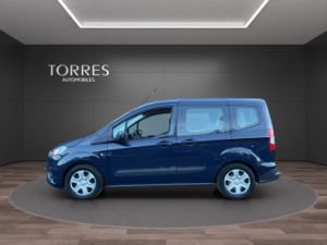 Ford Tourneo Courier 1.0 E 100 Ch Trend Vendu