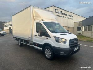 Ford Transit Occasion