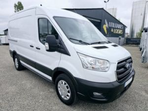 Ford Transit 2T FG T350 L2H2 2.0 ECOBLUE 130CH S&S HYBRID TREND BUSINESS Occasion