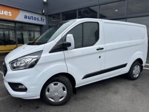 Ford Transit 340 L1H1 2.0 ECOBLUE 130 TREND BUSINESS 7CV Occasion