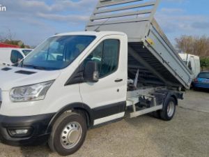 Ford Transit BENNE 2.0 TDCI 130 Occasion