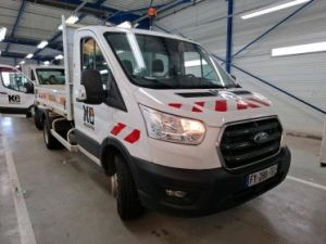 Ford Transit BENNE BASCULANTE 170ch Business TTC Occasion