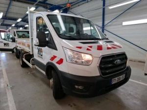 Ford Transit BENNE BASCULANTE BENNE 350 RJ 170ch Business Occasion