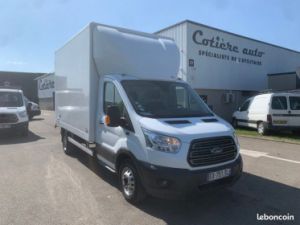 Ford Transit caisse 20m3 170cv Occasion