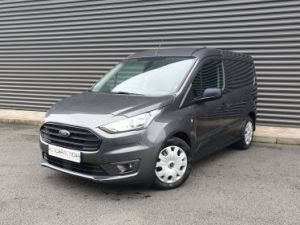 Ford Transit connect ecoblue 100 trend bva.tva recuperable Occasion