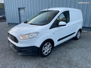 Ford Transit Courier td 75 8690 Occasion