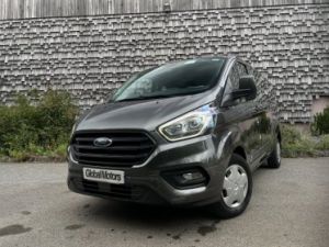 Ford Transit CUSTOM KOMBI 320 L2H1 2.0 ECOBLUE 130CH TREND BUSINESS / CARPLAY / GARANTI 12 MOIS Occasion