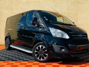Ford Transit SPORT 300 L2H1 2.0 TDCI 170 LIMITED GARANTIE 12MOIS Occasion