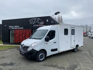 Fourgon Renault Master Autre 165CV CANTINIERE BASE VIE  Occasion