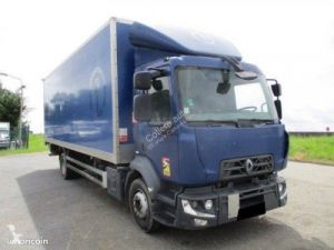 Fourgon Renault Caisse Fourgon 12.210 Occasion