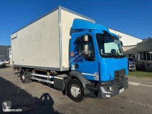 Fourgon Renault Caisse Fourgon 14.240 Occasion