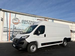 Fourgon Fiat Ducato 3.5 XLH2 H3-POWER 140CH PACK PRO LOUNGE + OPTIONS Occasion