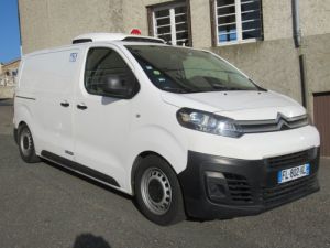 Fourgon Citroen Jumpy Fourgon frigorifique MOYEN HDI 120 FRIGORIFIQUE Occasion