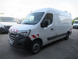 Fourgon Renault Master Fourgon isotherme L2H2 DCI 135 ATELIER Occasion