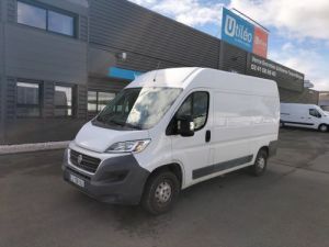 Fourgon Fiat Ducato Fourgon tolé 3.0 MH2/L2H2 2.0 MULTIJET 115CH PACK PRO NAV Occasion