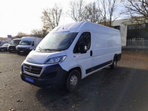 Fourgon Fiat Ducato Fourgon tolé 3.5 MAXI XLH2 2.3 Multijet 130CH PACK PRO NAV Occasion
