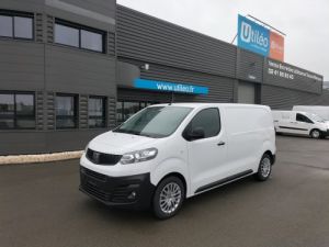 Fourgon Fiat Scudo Fourgon tolé STANDARD 1.5 120CH PRO LOUNGE Occasion
