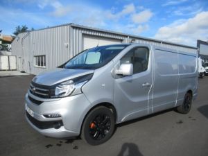 Fourgon Fiat Talento Fourgon tolé L2H1 MTJ 145 2.0l Occasion