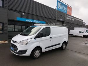 Fourgon Ford Transit Fourgon tolé CUSTOM 270 L1H1 2.0 TDCI 105CH Occasion