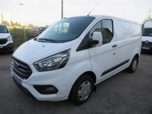 Fourgon Ford Transit Fourgon tolé CUSTOM L1H1 TDCI 130 Occasion