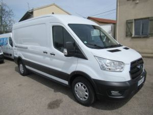 Fourgon Ford Transit Fourgon tolé L3H2 TDCI 130 Occasion
