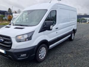 Fourgon Ford Transit Fourgon tolé TDCI 130CV L2H2 TREND BUSINESS 3T3  Occasion
