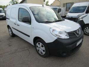 Fourgon Nissan Fourgon tolé NV250 IDEM KANGOO DCI 95 Occasion