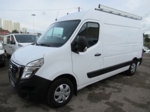 Fourgon Nissan NV400 Fourgon tolé L2H2 DCI 135 Occasion