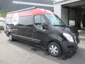 Fourgon Nissan NV400 Fourgon tolé L3H2 DCI 150 EQUIPE DEPANNAGE INFORMATIQUE Occasion